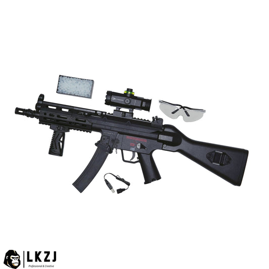 HD818 Electric MP5A2 Gel Blaster