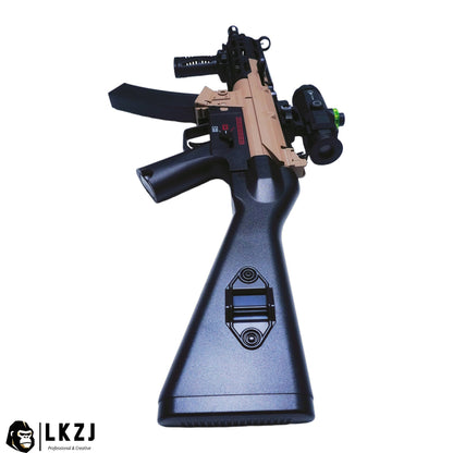 HD818 Electric MP5A2 Gel Blaster