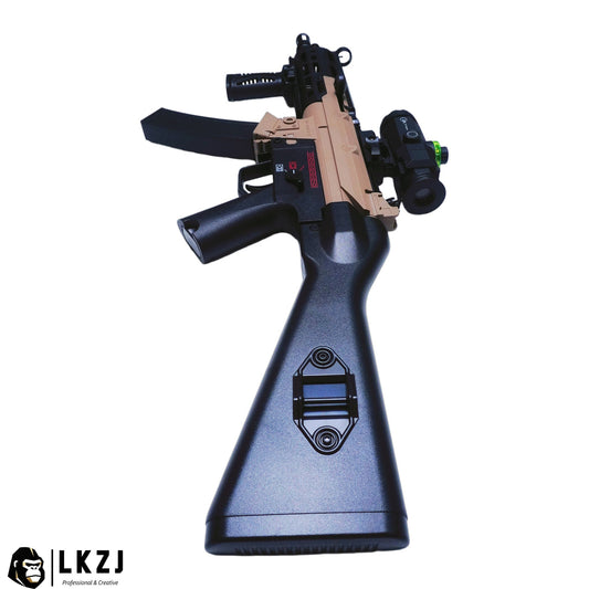 HD818 Electric MP5A2 Gel Blaster