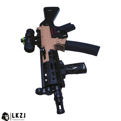 HD818 Electric MP5A2 Gel Blaster