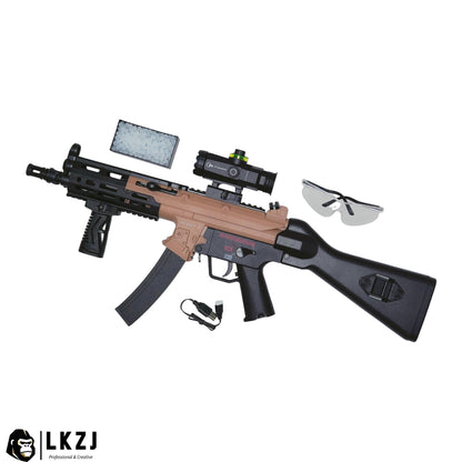 HD818 Electric MP5A2 Gel Blaster