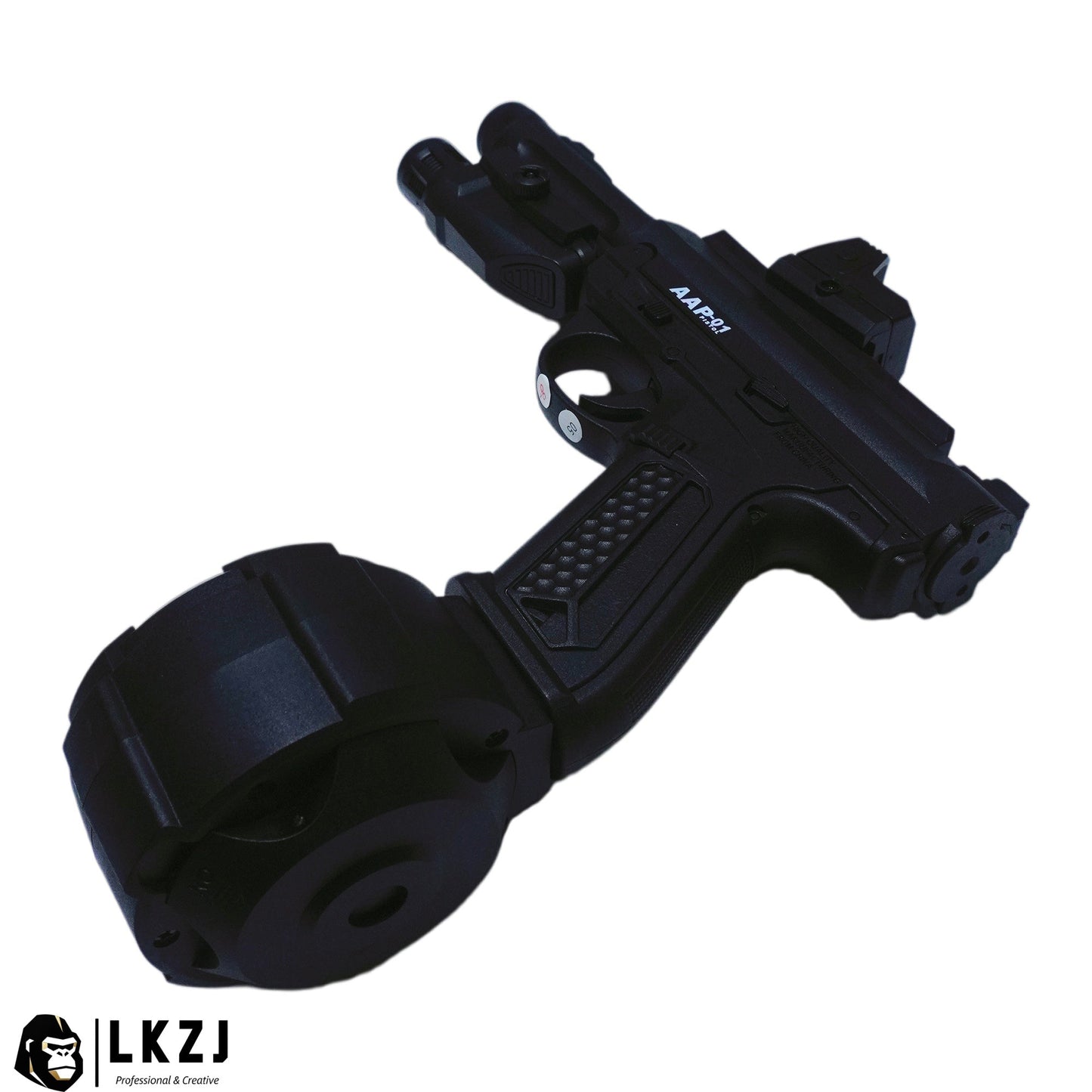 HD820 Electric AAP-01 Gel Blaster