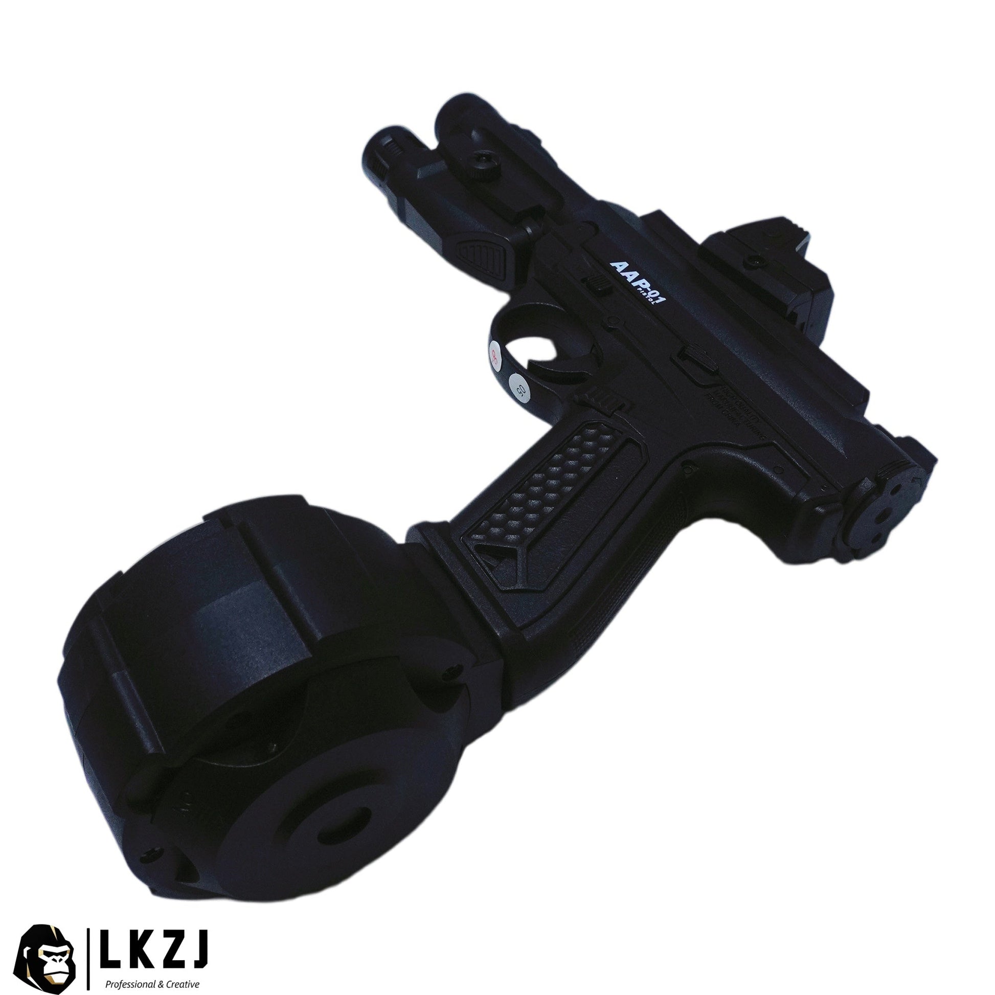 HD820 Electric AAP-01 Gel Blaster