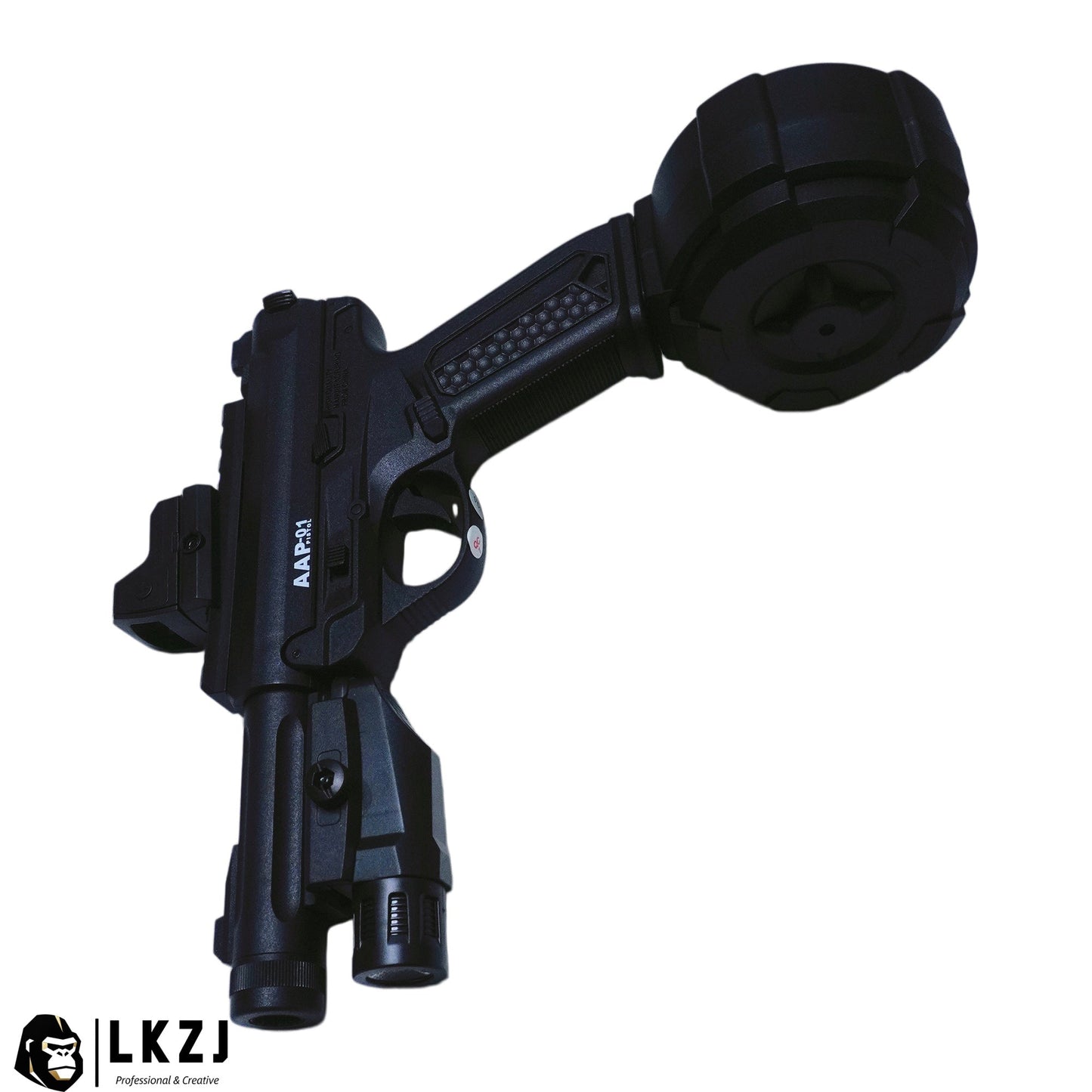 HD820 Electric AAP-01 Gel Blaster