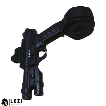 HD820 Electric AAP-01 Gel Blaster