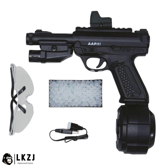 HD820 Electric AAP-01 Gel Blaster
