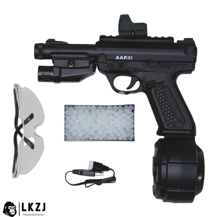 HD820 Electric AAP-01 Gel Blaster