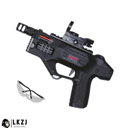 HD822 Electric Nightingale Gel Blaster