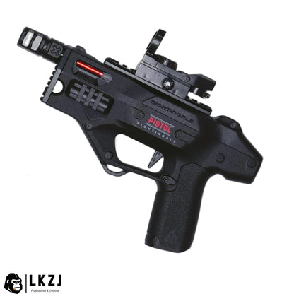 HD822 Electric Nightingale Gel Blaster