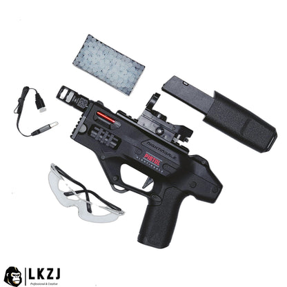 HD822 Electric Nightingale Gel Blaster
