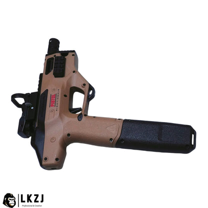 HD822 Electric Nightingale Gel Blaster