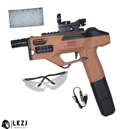 HD822 Electric Nightingale Gel Blaster