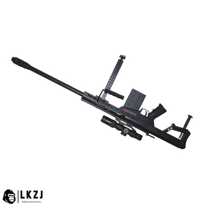 HD823 Electric Barrett M82A1 Gel Blaster