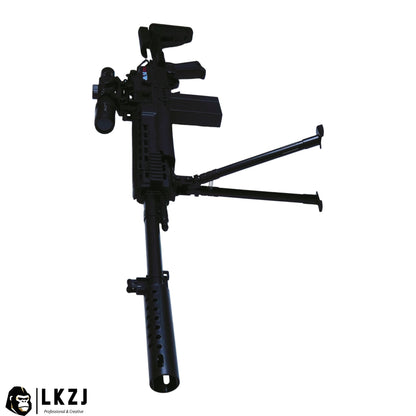 HD824 Electric MK14 Gel Blaster