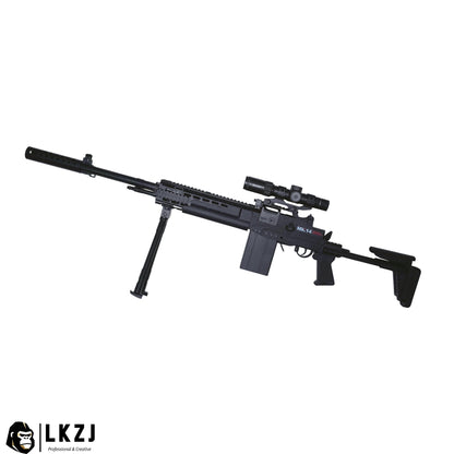 HD824 Electric MK14 Gel Blaster