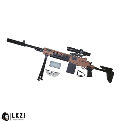 HD824 Electric MK14 Gel Blaster