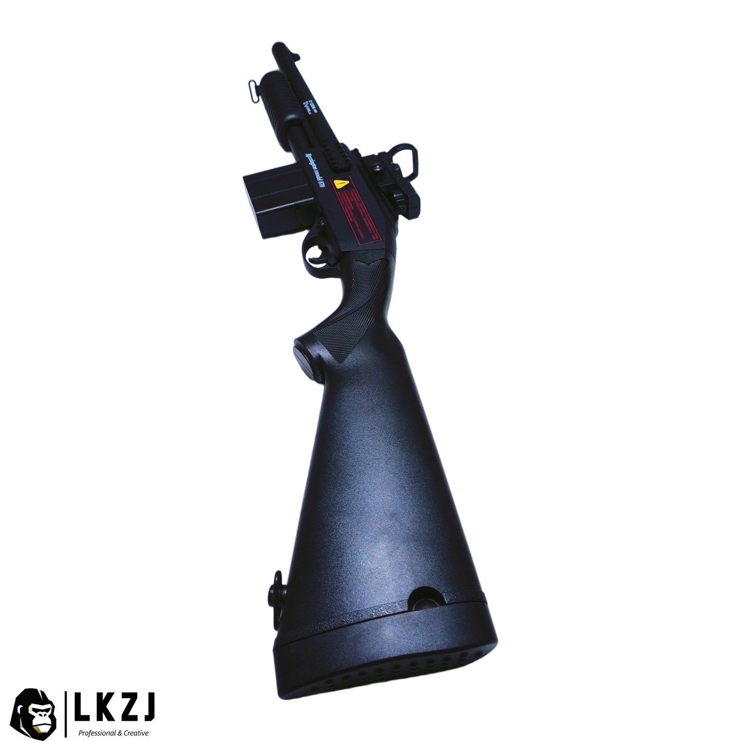 HD825 Electric M870 Gel Blaster
