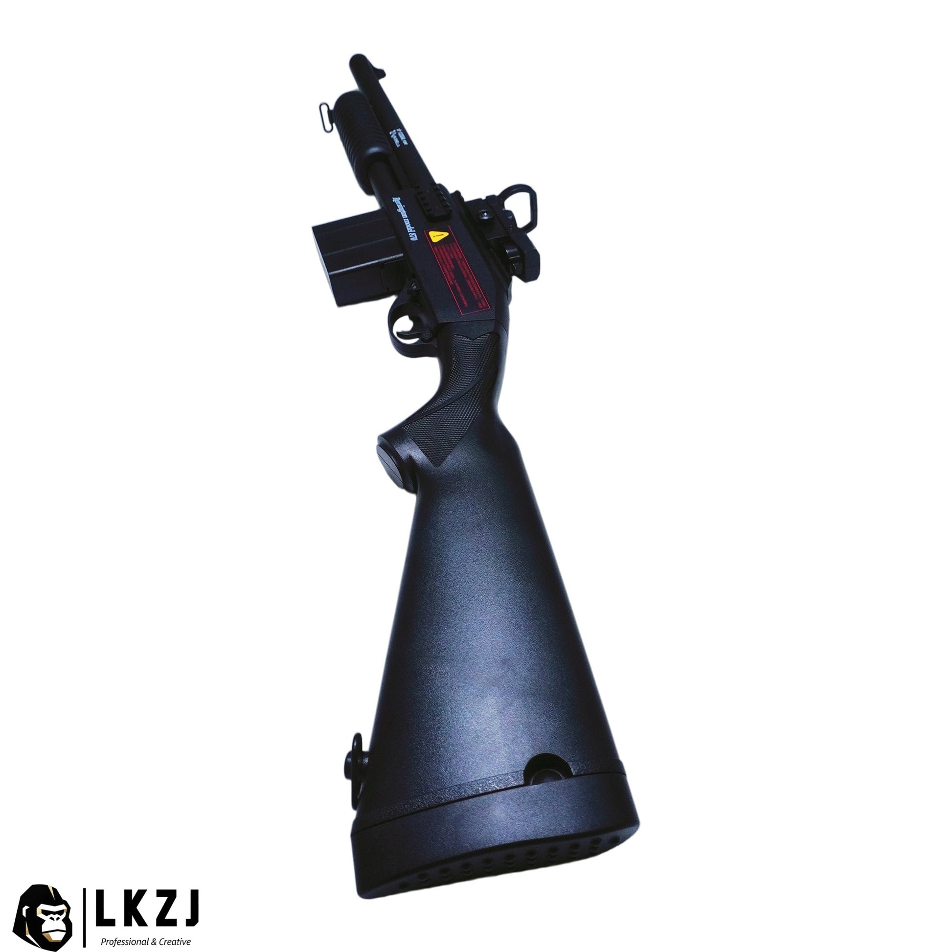 HD825 Electric M870 Gel Blaster
