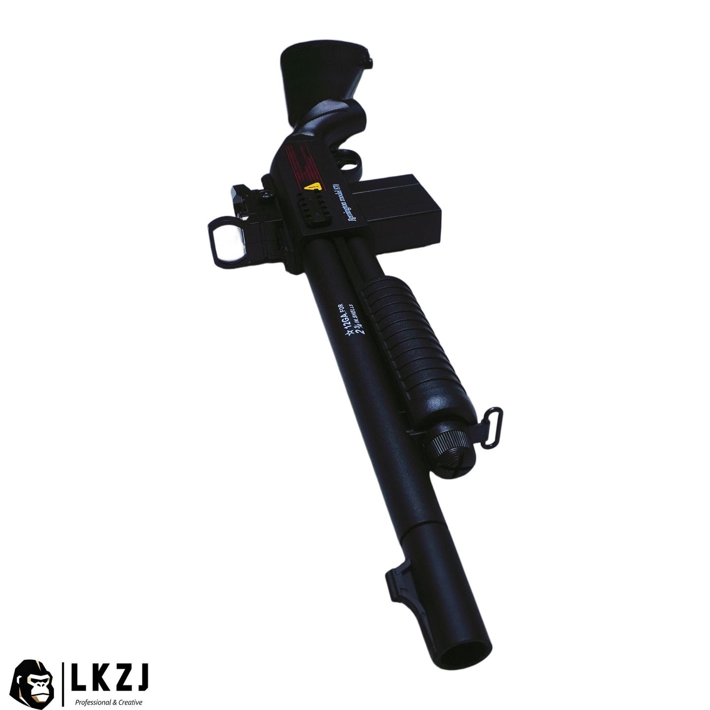 HD825 Electric M870 Gel Blaster