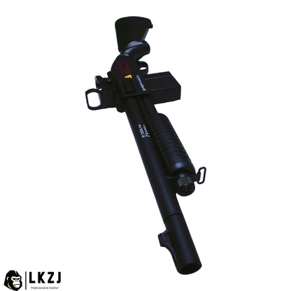 HD825 Electric M870 Gel Blaster