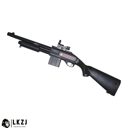 HD825 Electric M870 Gel Blaster