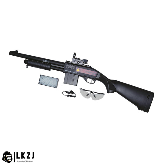 HD825 Electric M870 Gel Blaster