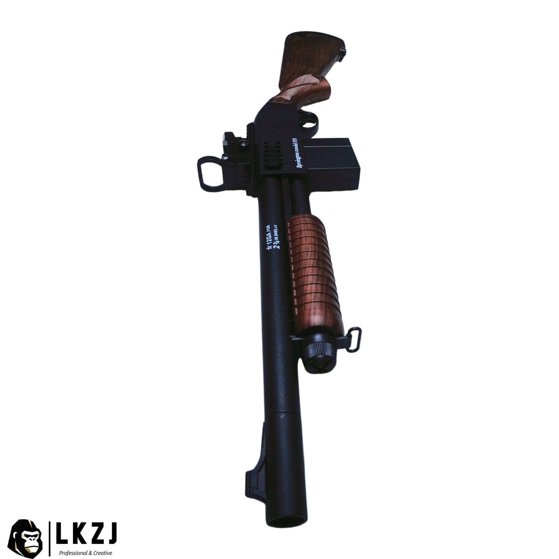 HD825 Electric M870 Gel Blaster