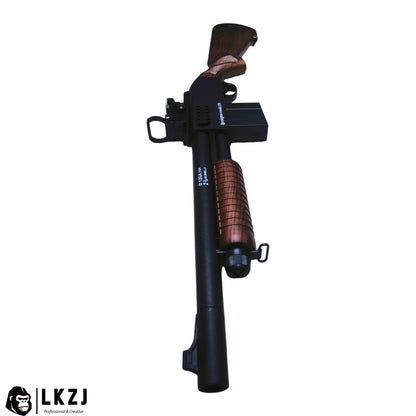HD825 Electric M870 Gel Blaster