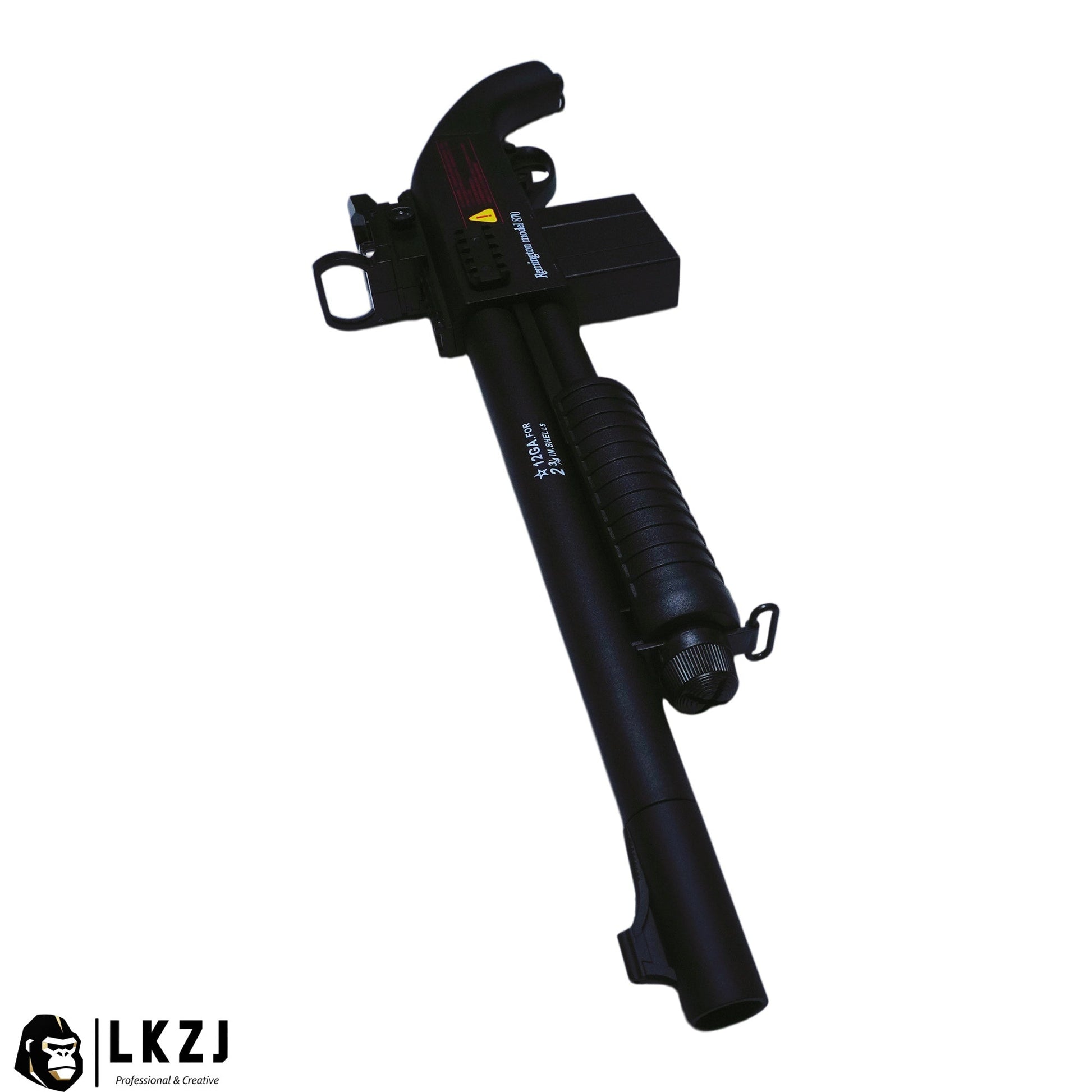 HD826 Electric M870 Gel Blaster