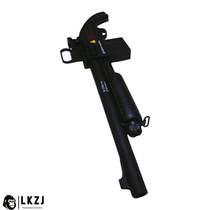HD826 Electric M870 Gel Blaster