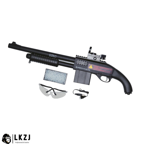 HD826 Electric M870 Gel Blaster