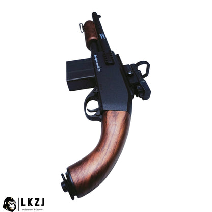 HD826 Electric M870 Gel Blaster