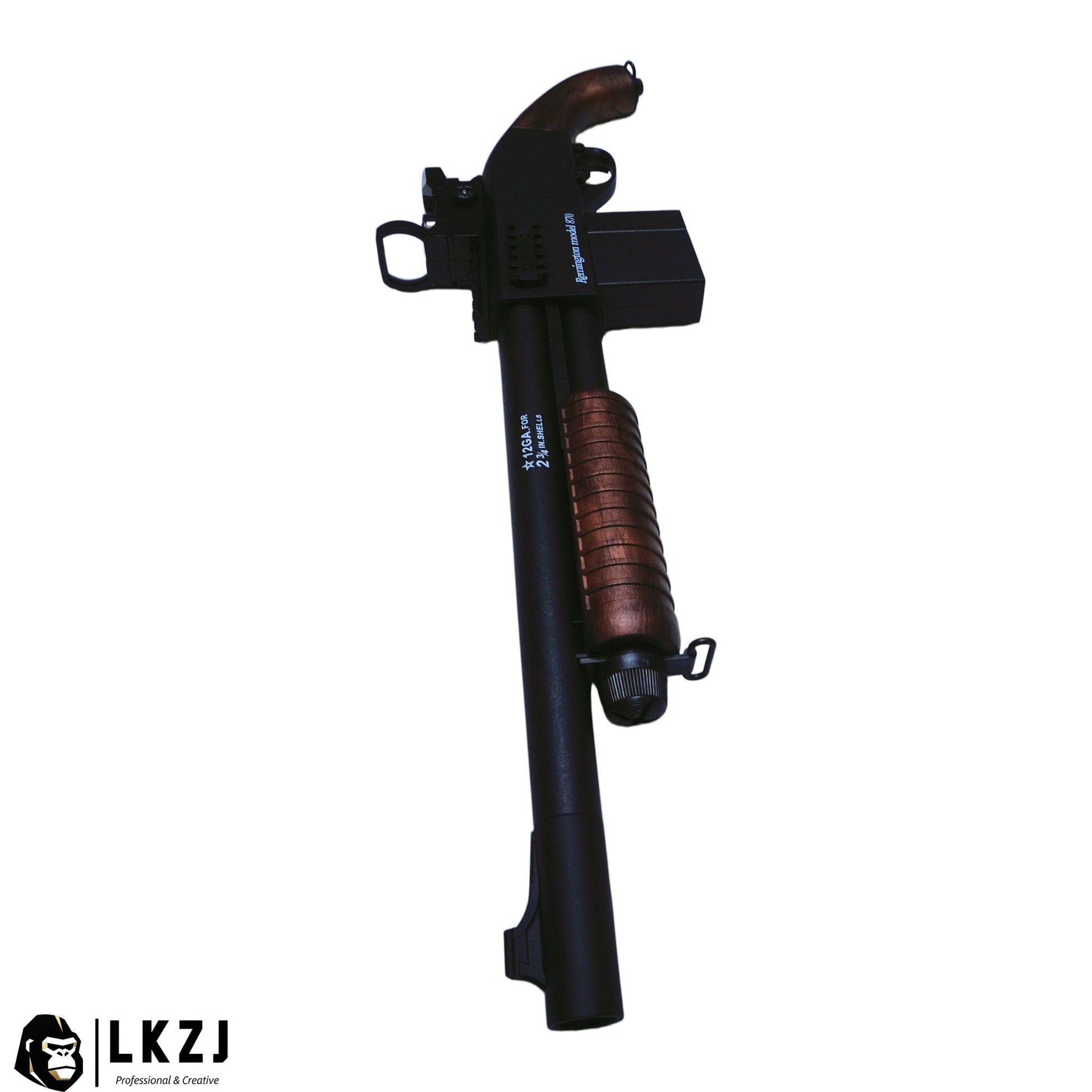HD826 Electric M870 Gel Blaster