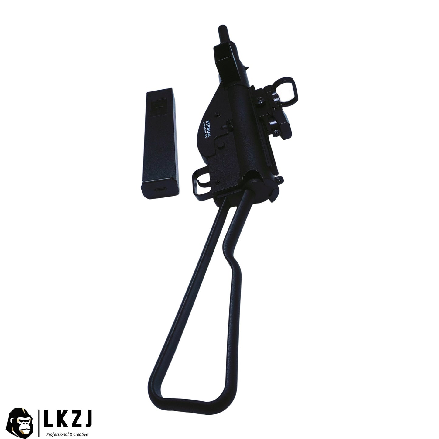 HD828 Electric Sten MK11 Gel Blaster