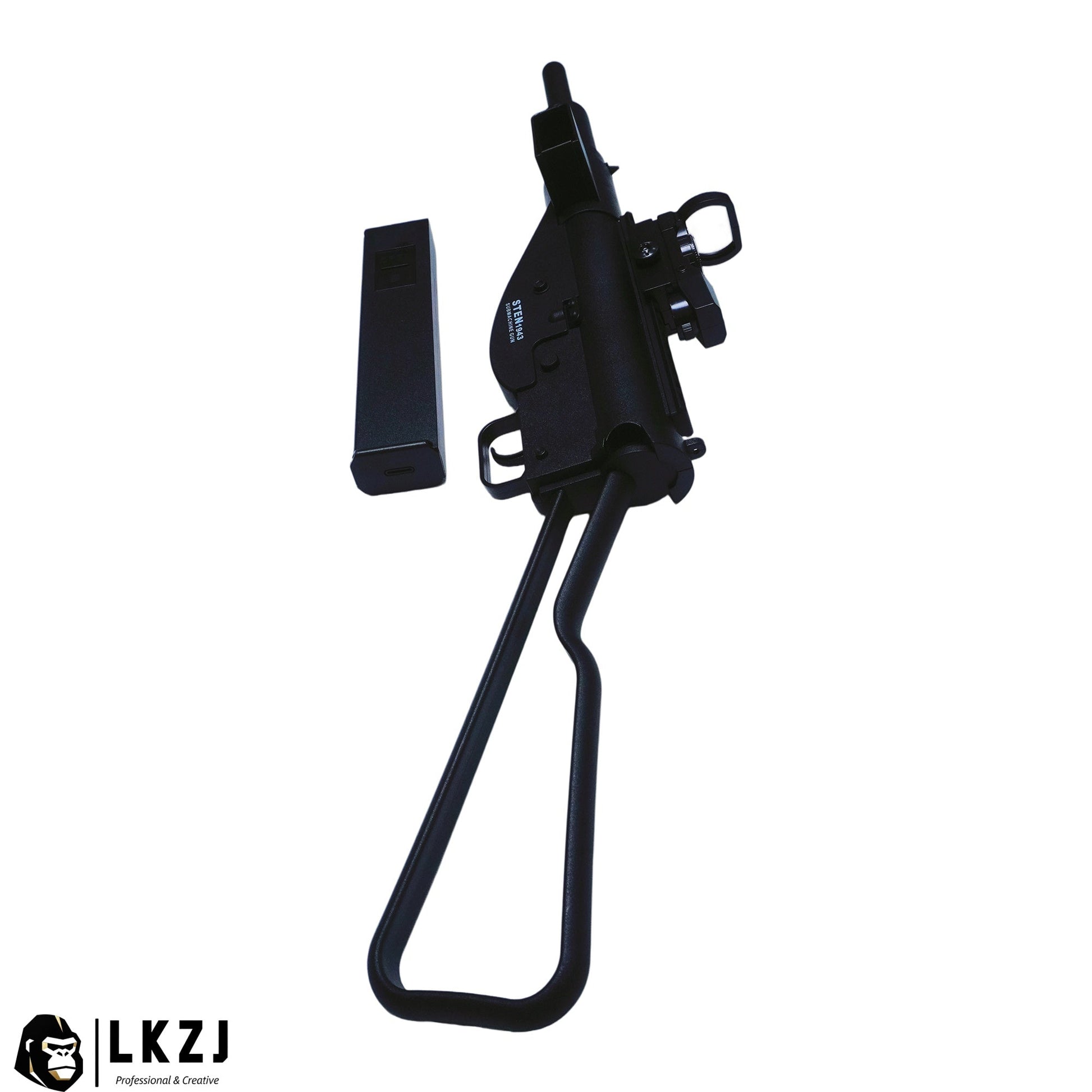 HD828 Electric Sten MK11 Gel Blaster