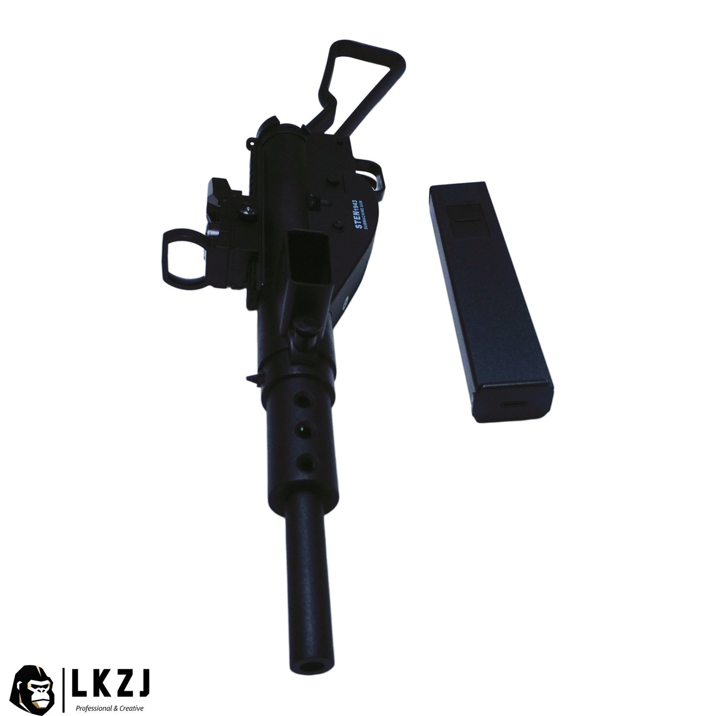 HD828 Electric Sten MK11 Gel Blaster