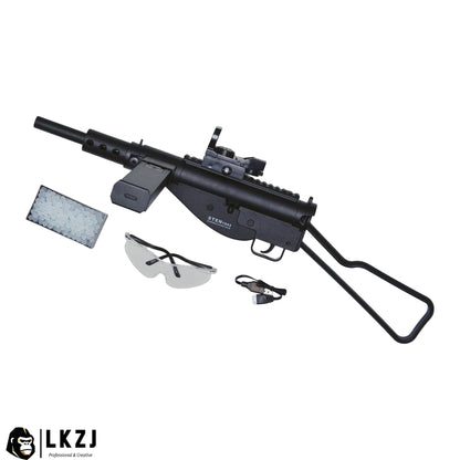 HD828 Electric Sten MK11 Gel Blaster