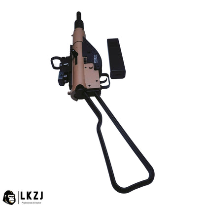 HD828 Electric Sten MK11 Gel Blaster