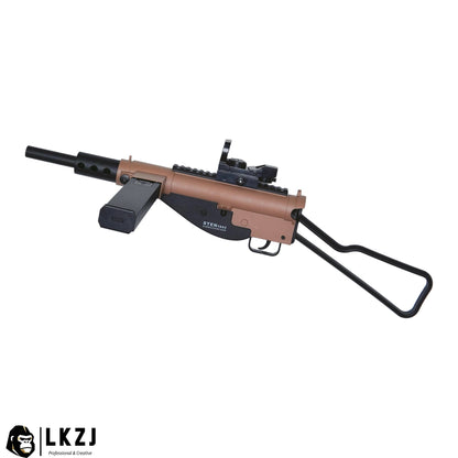 HD828 Electric Sten MK11 Gel Blaster