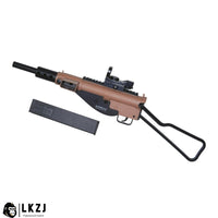 HD828 Electric Sten MK11 Gel Blaster