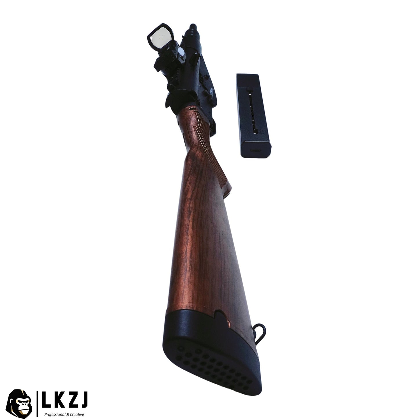 HD829 Electric Sten MK11 Gel Blaster