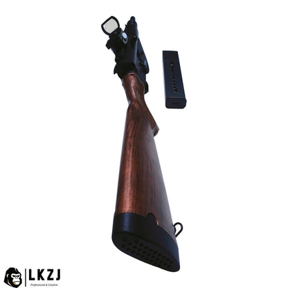 HD829 Electric Sten MK11 Gel Blaster
