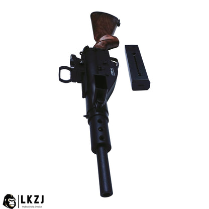 HD829 Electric Sten MK11 Gel Blaster