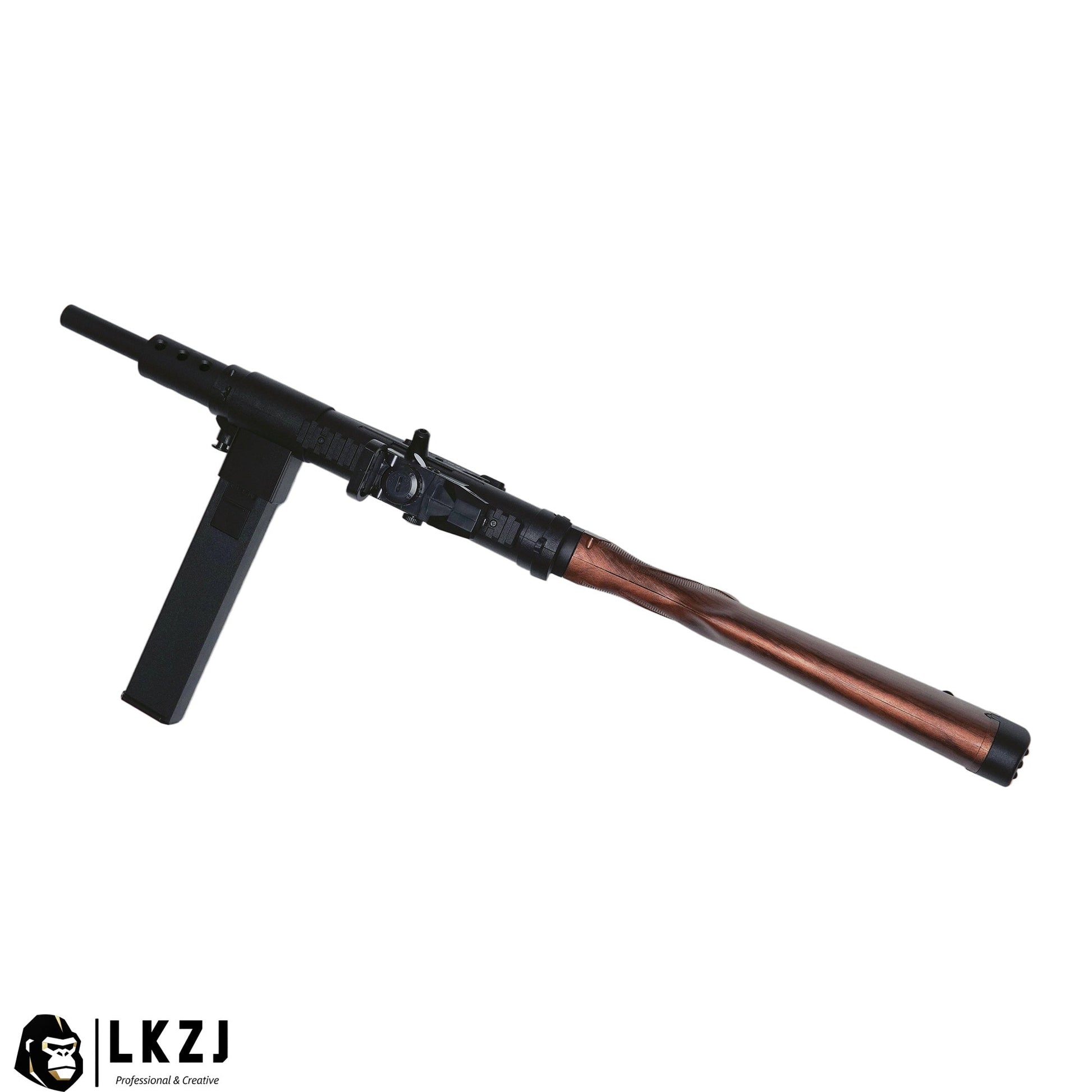 HD829 Electric Sten MK11 Gel Blaster