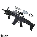 JD-005-2 Electric Gel Blaster
