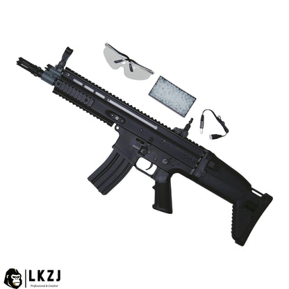 JD-005-2 Electric Gel Blaster