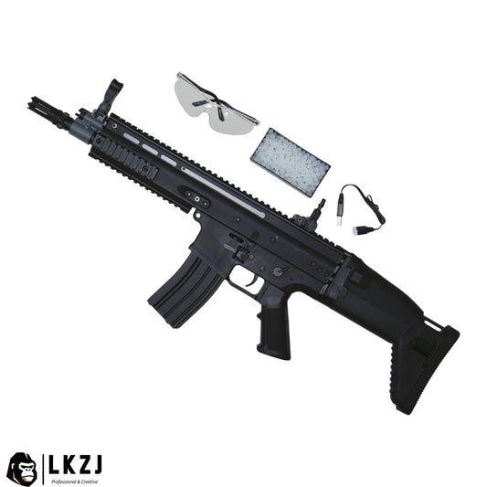JD-005-2 Electric Gel Blaster