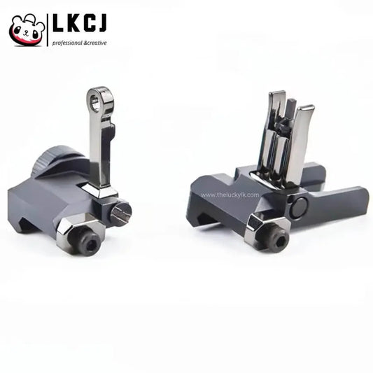 Metal Mechanical Sights For Toy Gun