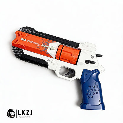 Wingman Revolver Gel blaster Nerf Toy Gun
