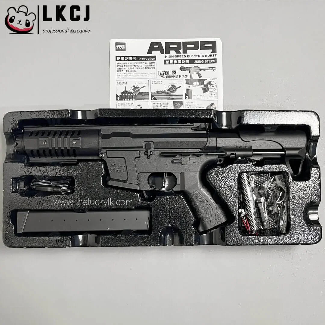 New ARP9 Gel Blaster ToyGun-LKCJ recommended